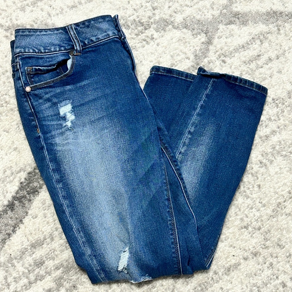 Refuge jeans - 2 for $10